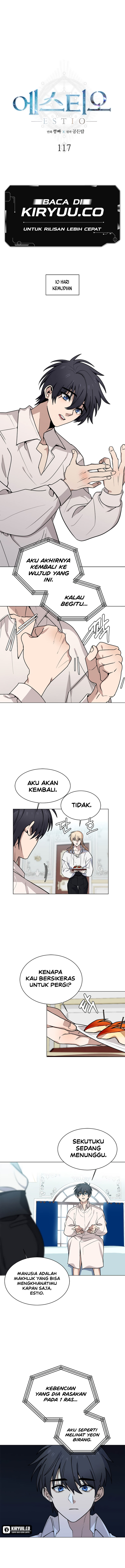 Estio Chapter 117