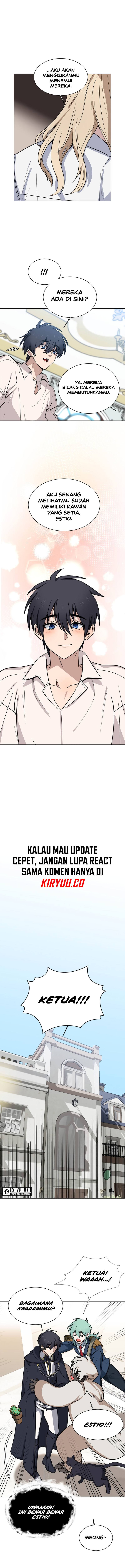 Estio Chapter 117