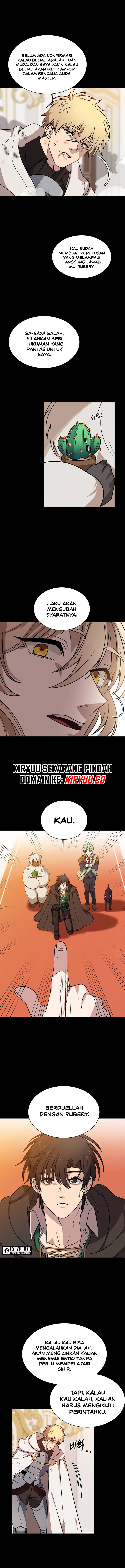 Estio Chapter 117