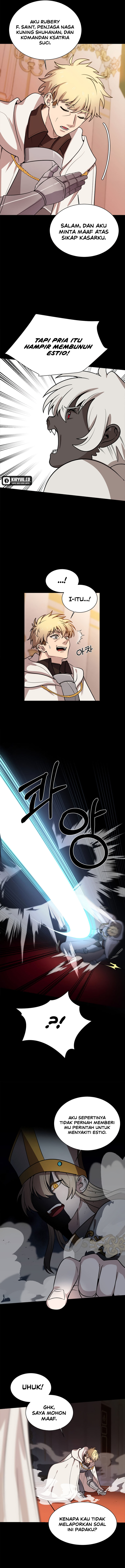 Estio Chapter 117