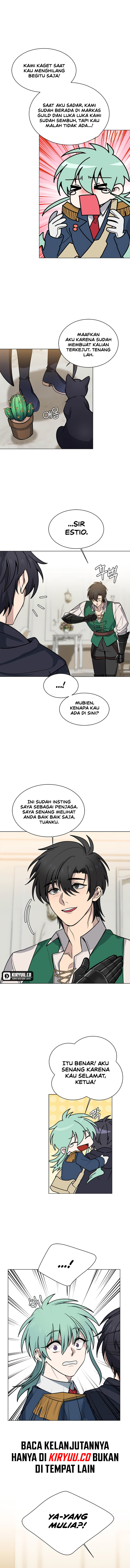Estio Chapter 117