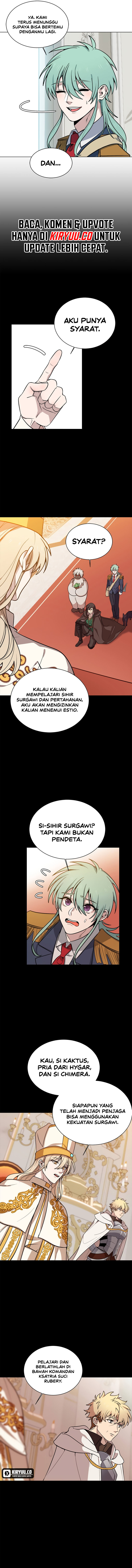 Estio Chapter 117