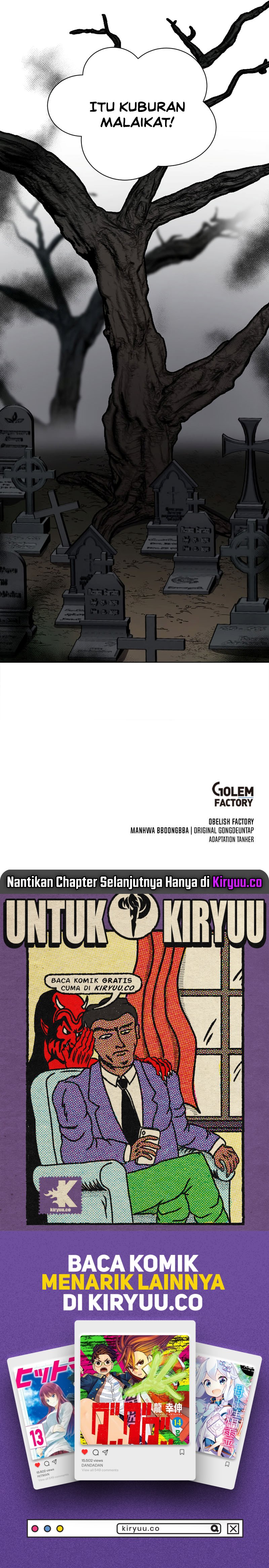 Estio Chapter 118