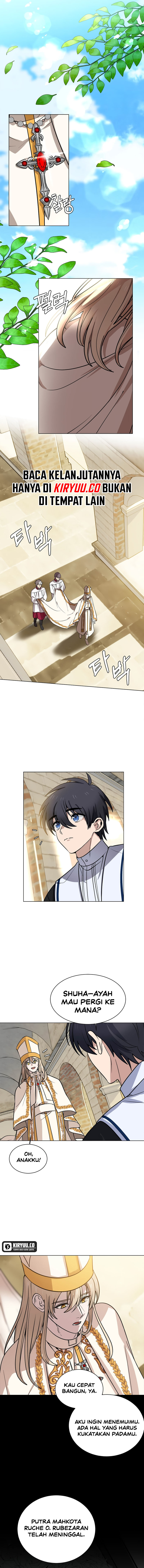 Estio Chapter 118