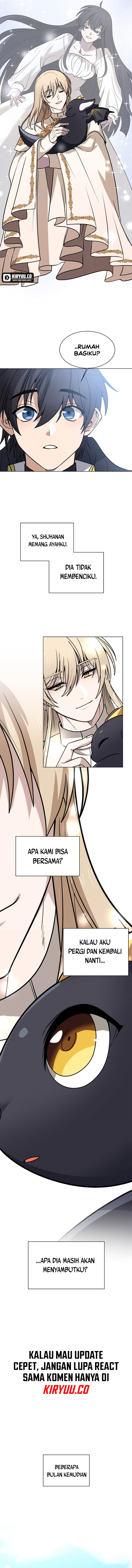 Estio Chapter 118