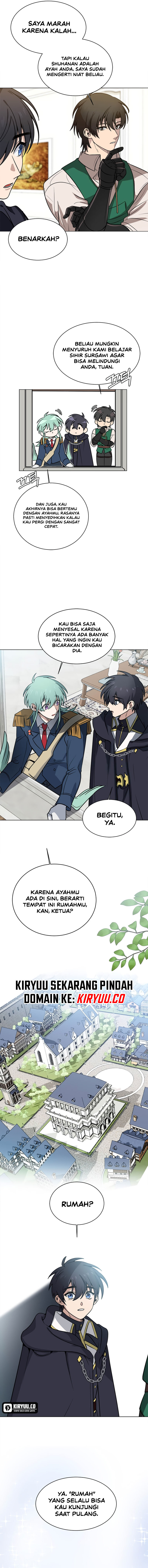 Estio Chapter 118