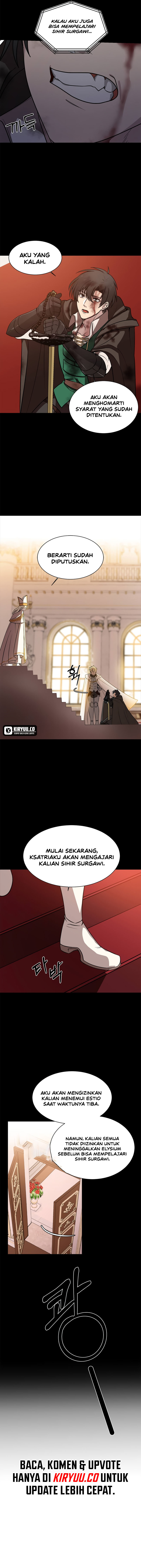 Estio Chapter 118