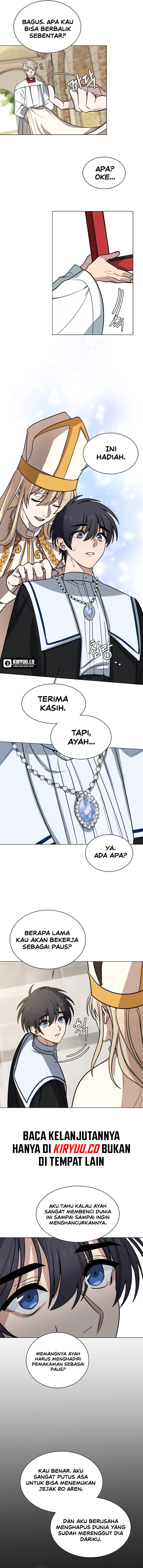 Estio Chapter 118