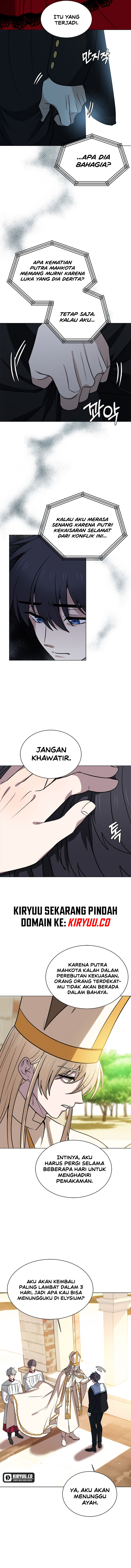 Estio Chapter 118