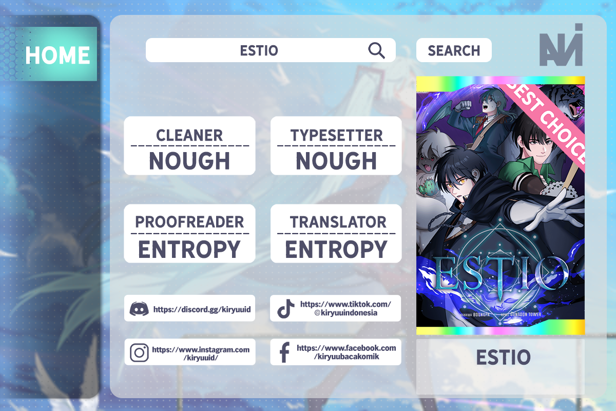 Estio Chapter 118