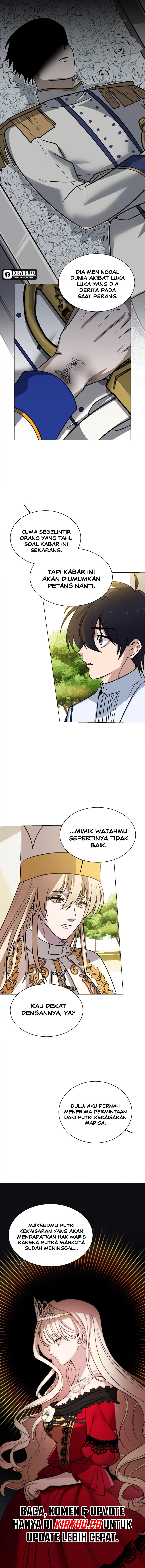 Estio Chapter 118