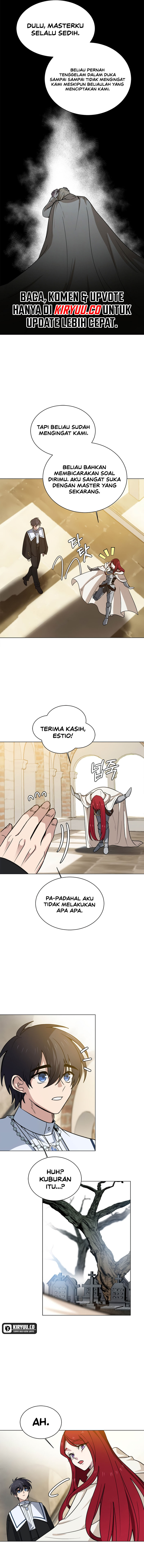 Estio Chapter 118