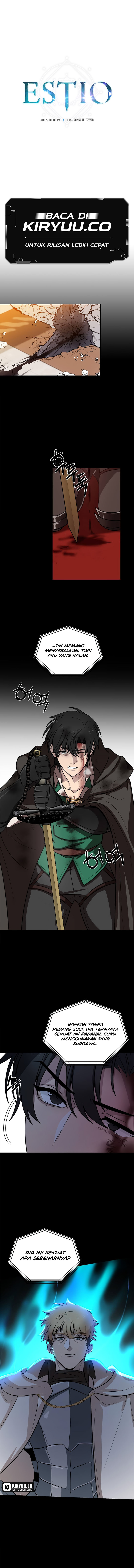 Estio Chapter 118