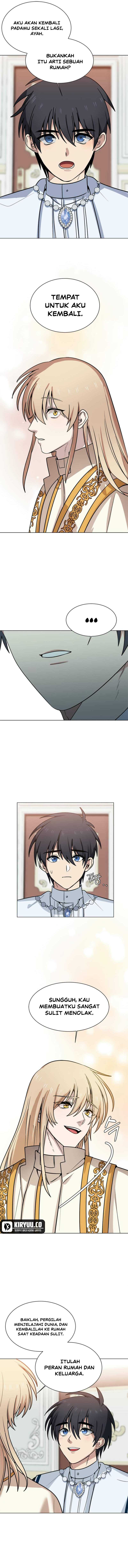 Estio Chapter 119