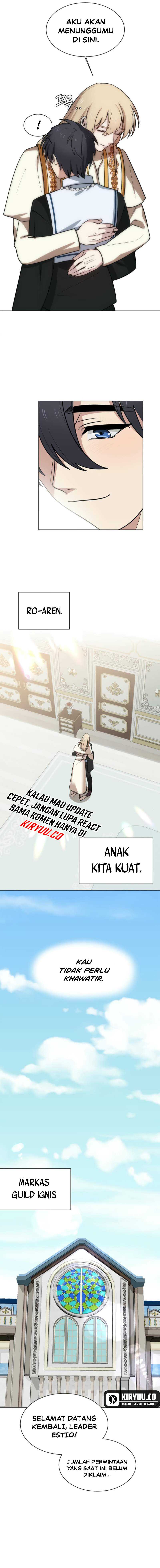 Estio Chapter 119