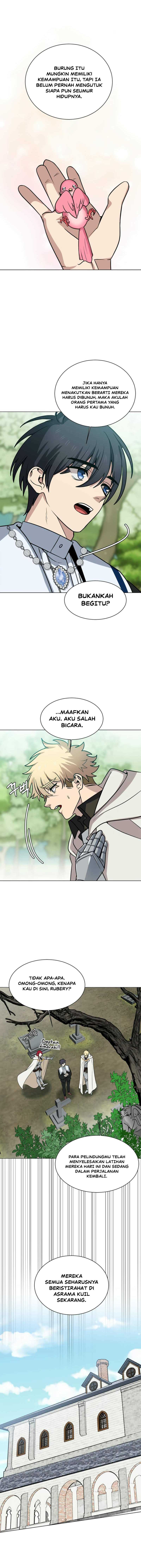 Estio Chapter 119