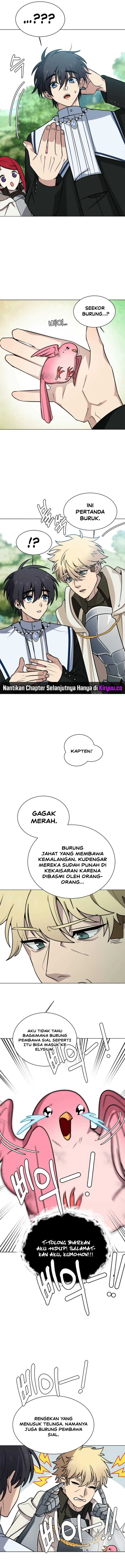 Estio Chapter 119
