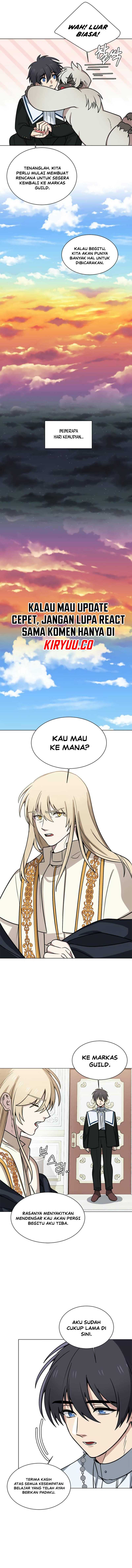 Estio Chapter 119