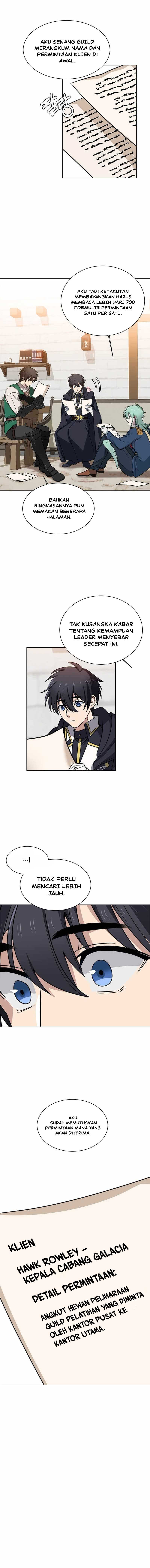 Estio Chapter 120