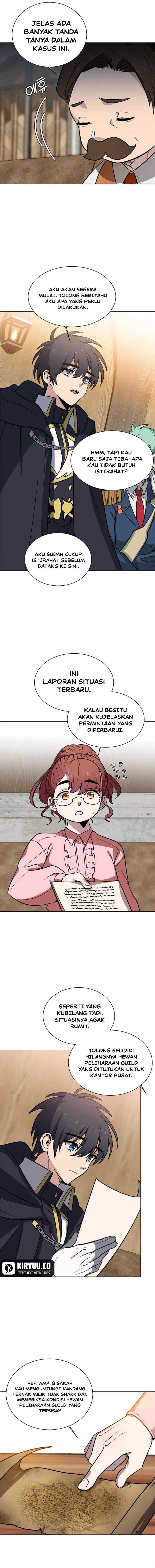 Estio Chapter 120