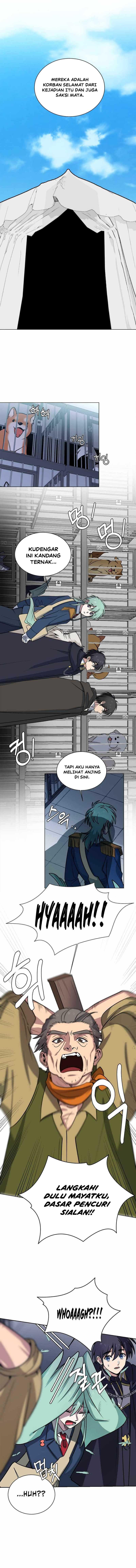 Estio Chapter 120