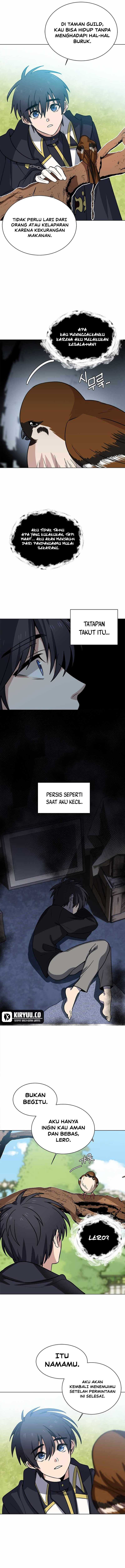 Estio Chapter 120