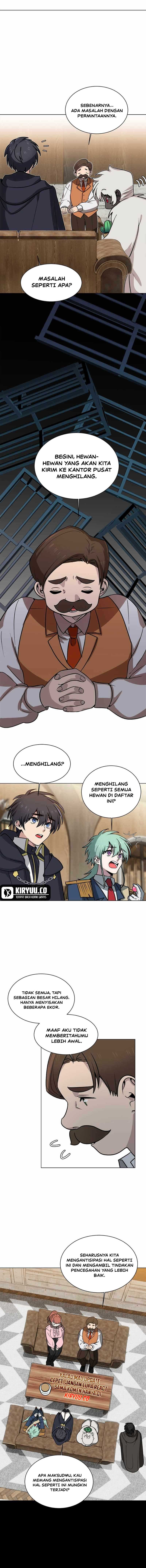 Estio Chapter 120
