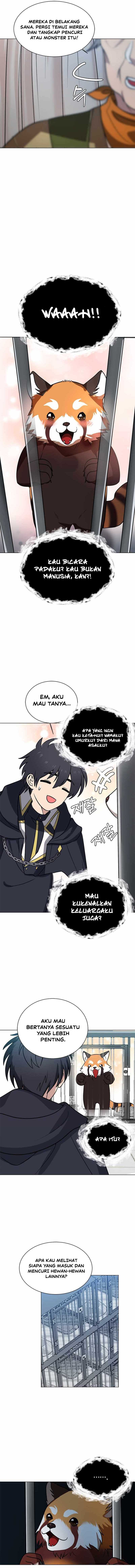 Estio Chapter 120