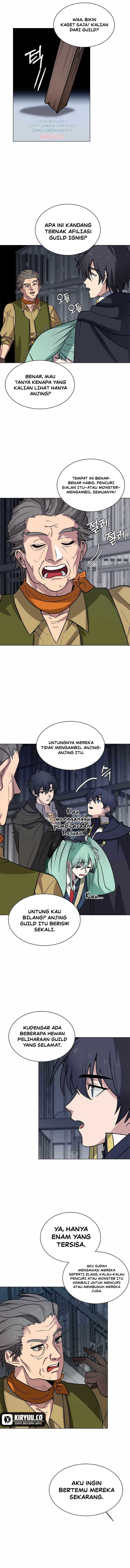 Estio Chapter 120