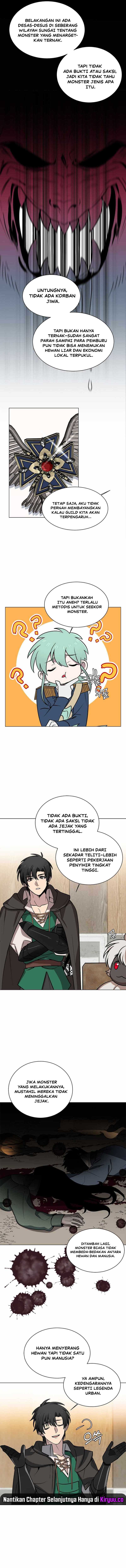 Estio Chapter 120