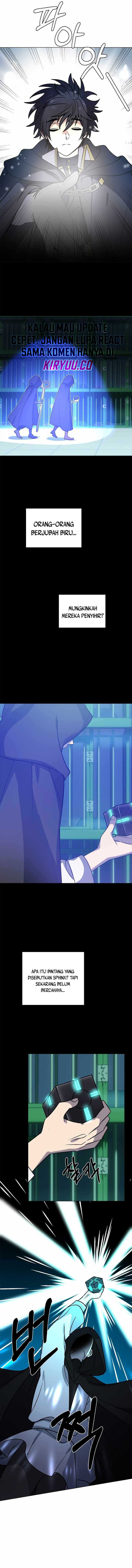Estio Chapter 121