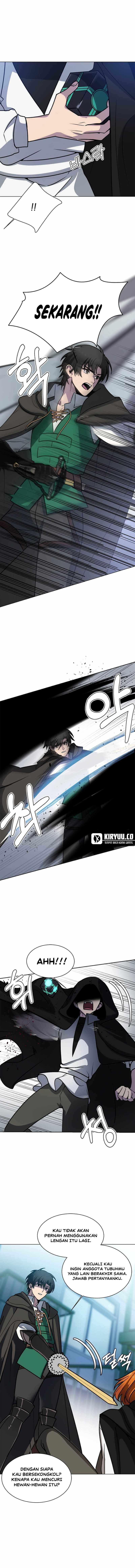 Estio Chapter 121