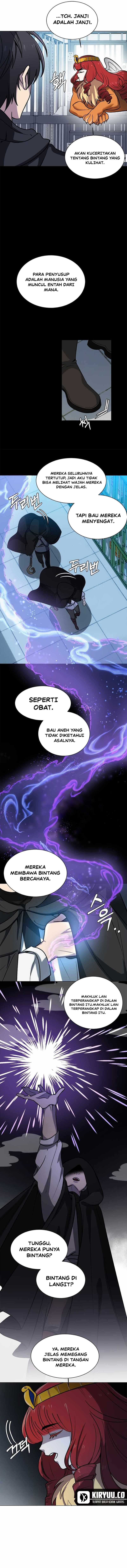 Estio Chapter 121