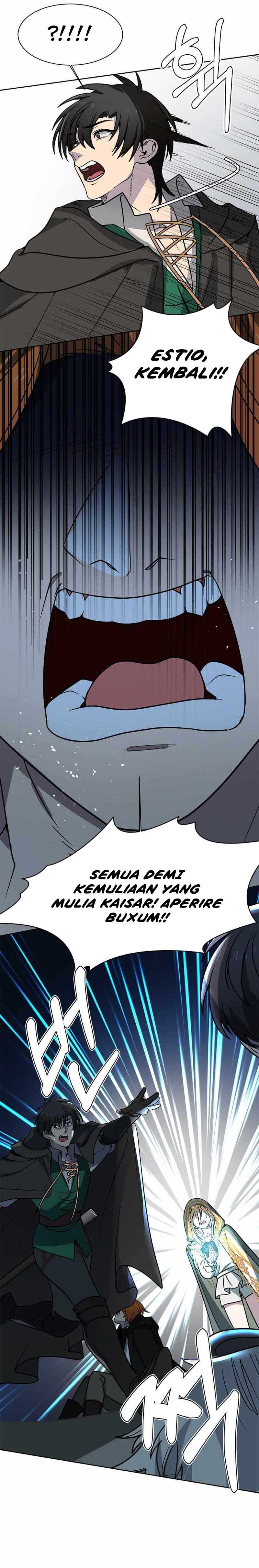 Estio Chapter 121