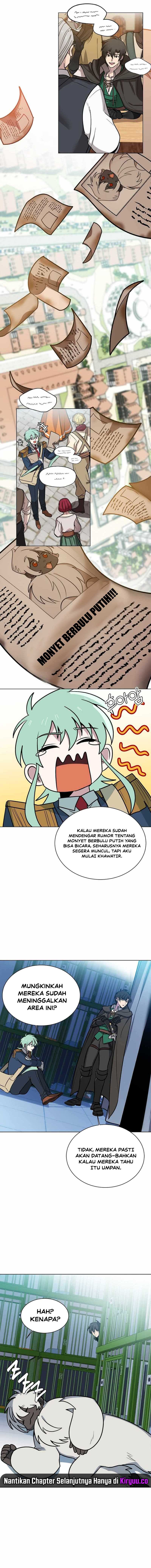 Estio Chapter 121