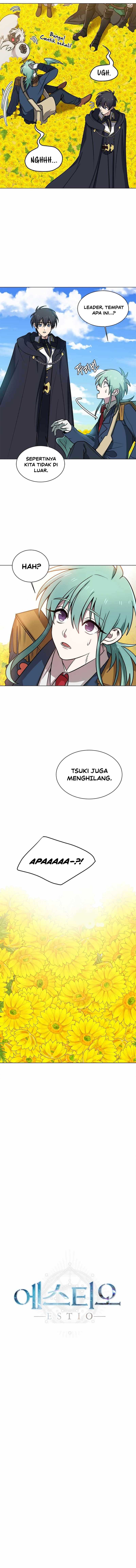 Estio Chapter 122