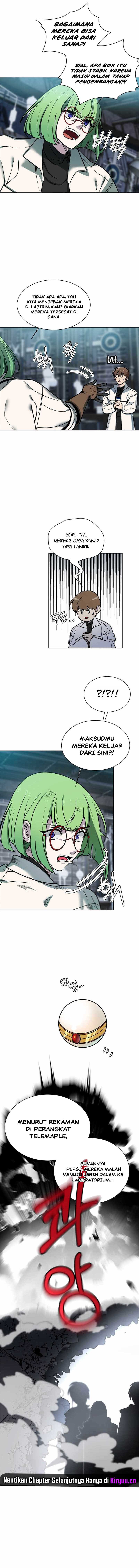 Estio Chapter 122