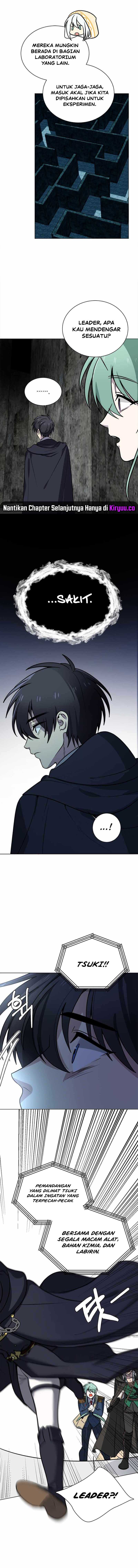 Estio Chapter 122