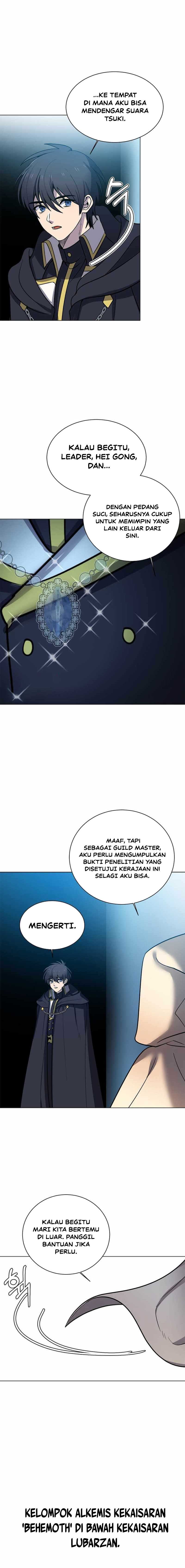Estio Chapter 122