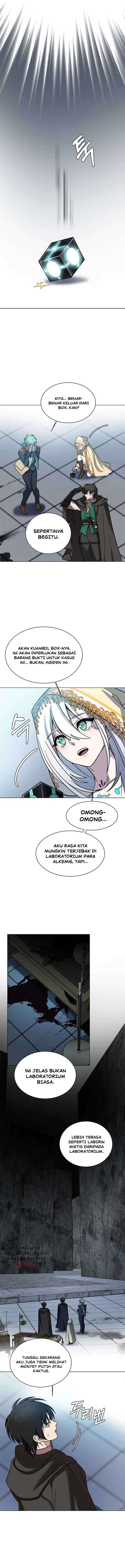 Estio Chapter 122