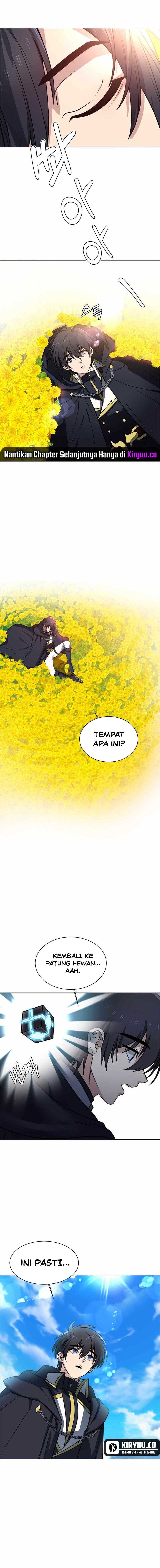 Estio Chapter 122