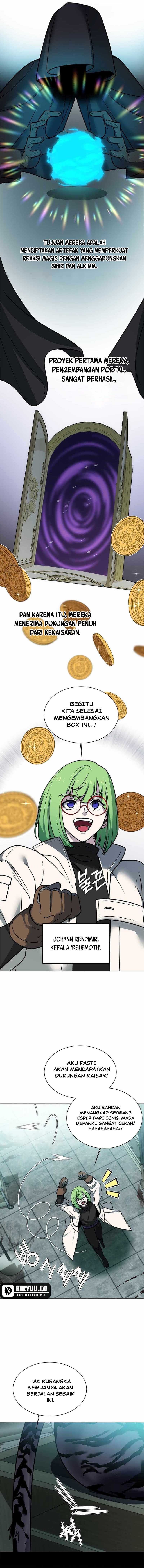 Estio Chapter 122