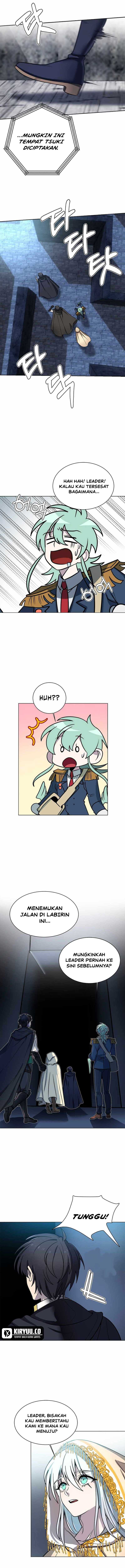 Estio Chapter 122