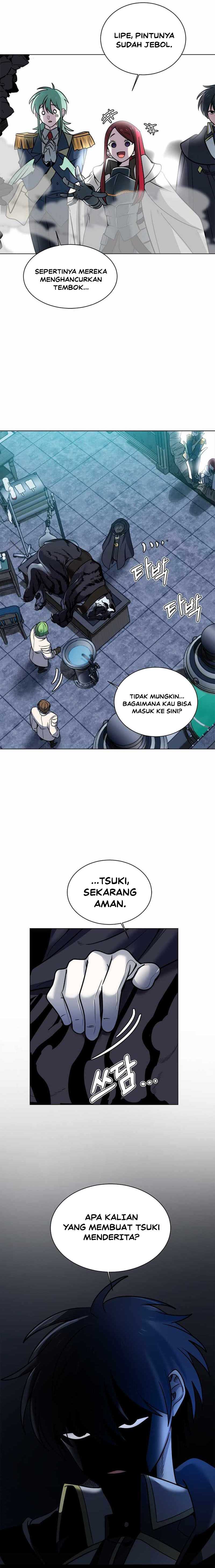 Estio Chapter 122