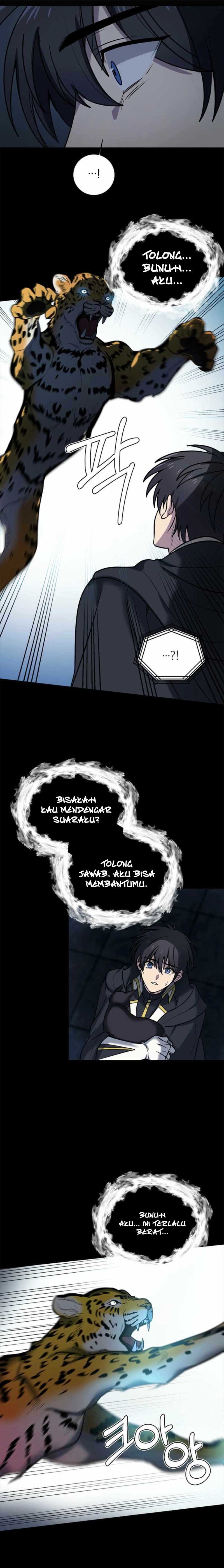 Estio Chapter 123