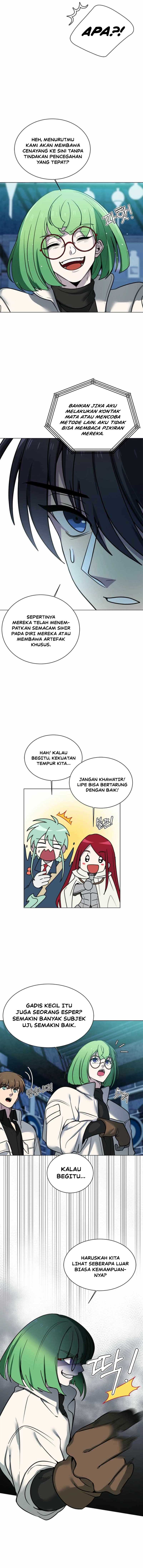 Estio Chapter 123