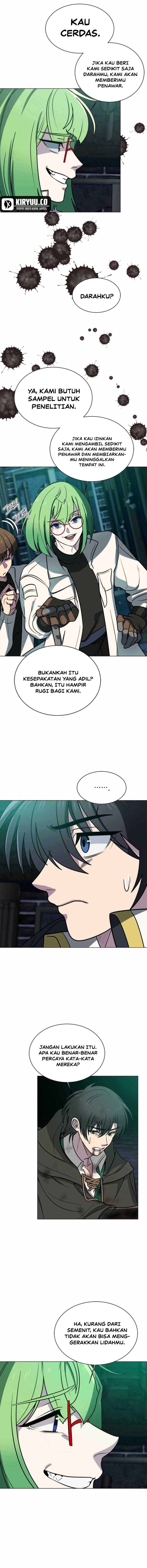 Estio Chapter 123