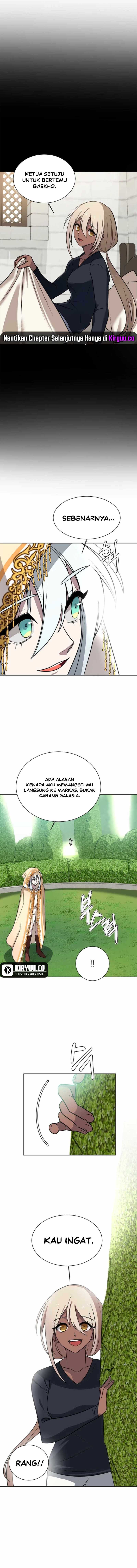 Estio Chapter 124