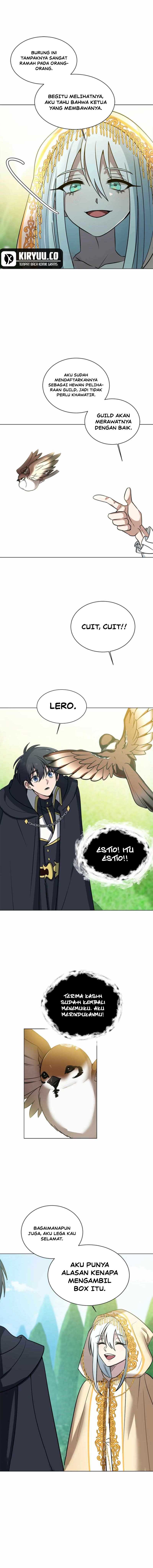 Estio Chapter 124