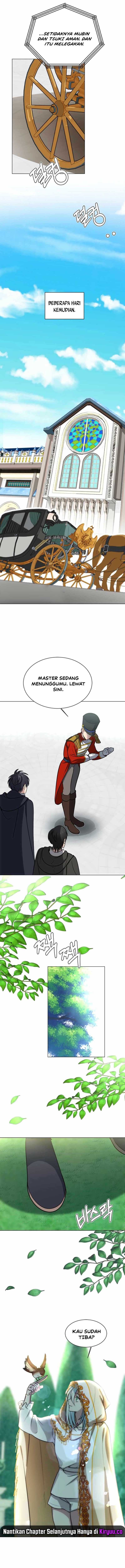 Estio Chapter 124